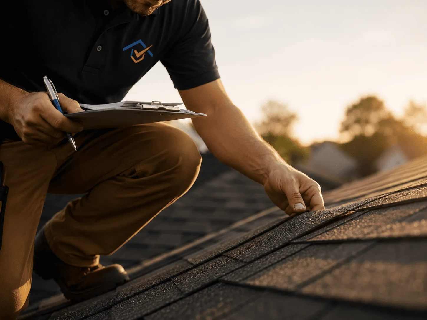 Why Choose Roof Inspection in North Evans, NY